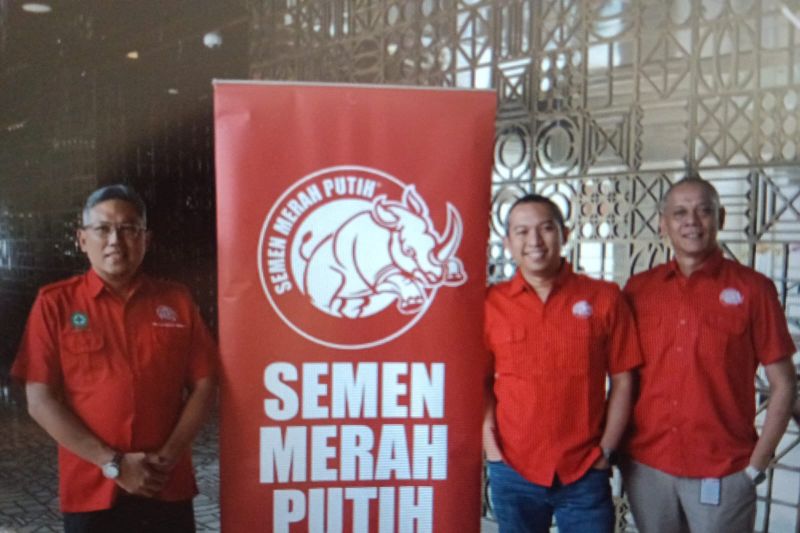 Semen Merah Putih terapkan teknologi ramah lingkungan dan efisiensi energi