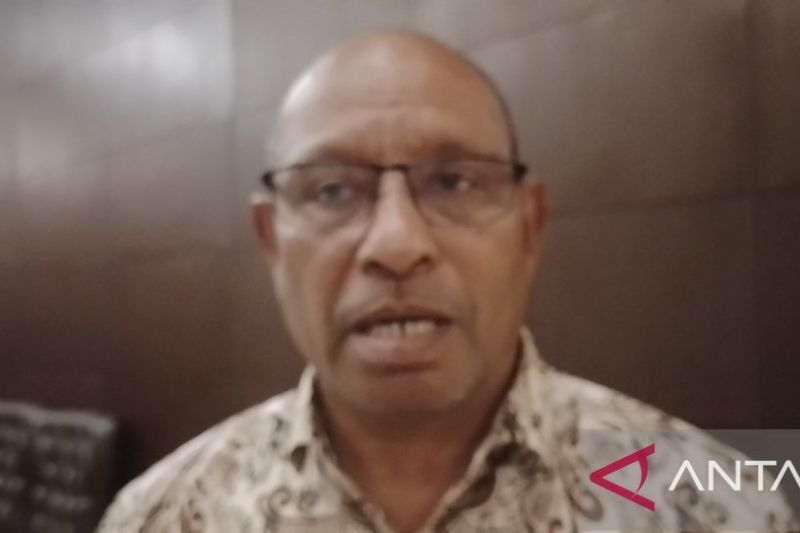 Pemkab Jayapura Laksanakan Aksi Percepatan Penurunan Stunting