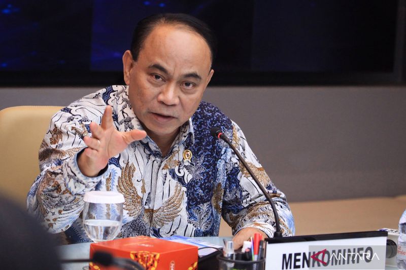 Kemenkominfo Tindak Tegas, Tutup 3,4 Juta Konten Judi Daring