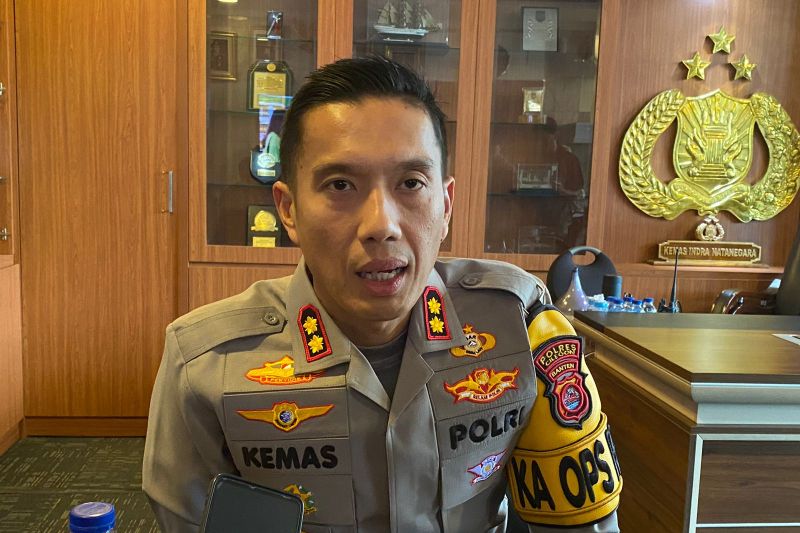 Indikasi Pembunuhan Terungkap dalam Kasus Bocah Diculik di Cilegon
