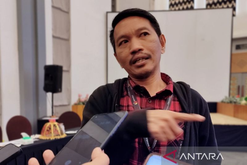 Bawaslu Desak KPU Makassar Serahkan Kronologi Perbaikan Data Pemilih