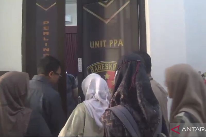Penyelidikan Kasus Perundungan Siswi SMP di Jambi, Pelaku 8 Orang