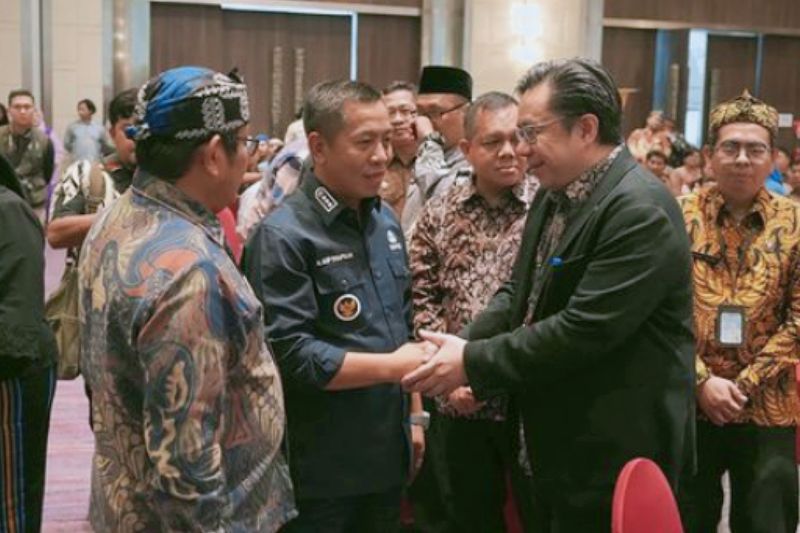 Pemerintah Kabupaten Karawang Tegaskan Tak Terima Uang CSR Perusahaan