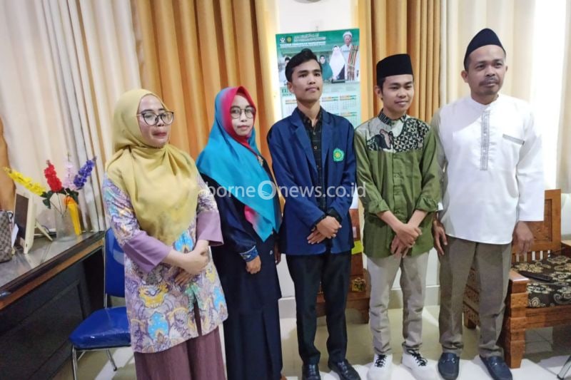 IAIH Pancor Terapkan Mata Kuliah Inklusi untuk Calon Guru Profesional