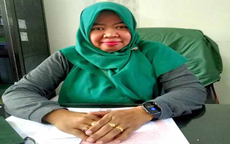 Kades dan BPD di Barito Utara akan Dikukuhkan dan Tandatangani MOU Pendampingan DD