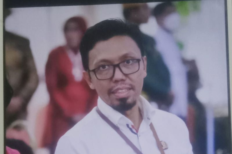 Pemprov Sulsel Terapkan AI Untuk Tingkatkan SPBE dan Keamanan Siber