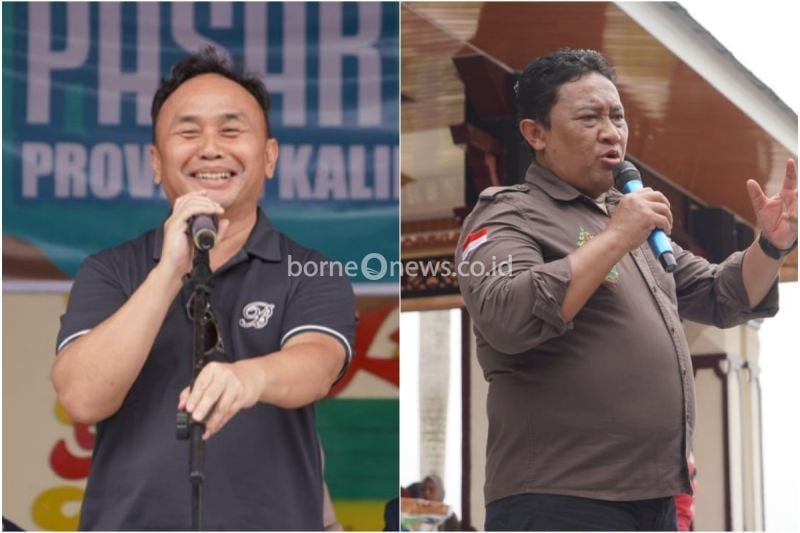Gubernur Kalteng Salurkan Hadiah Umroh dan Bantuan Sosial