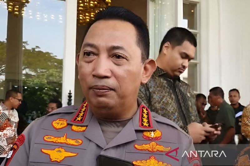 Kapolri Apresiasi Pembebasan Pilot Susi Air oleh Polri dan TNI