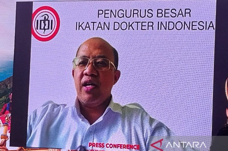 Muktamar IDI XXXII di Mataram, Menuju Profesi Kedokteran Berkemajuan