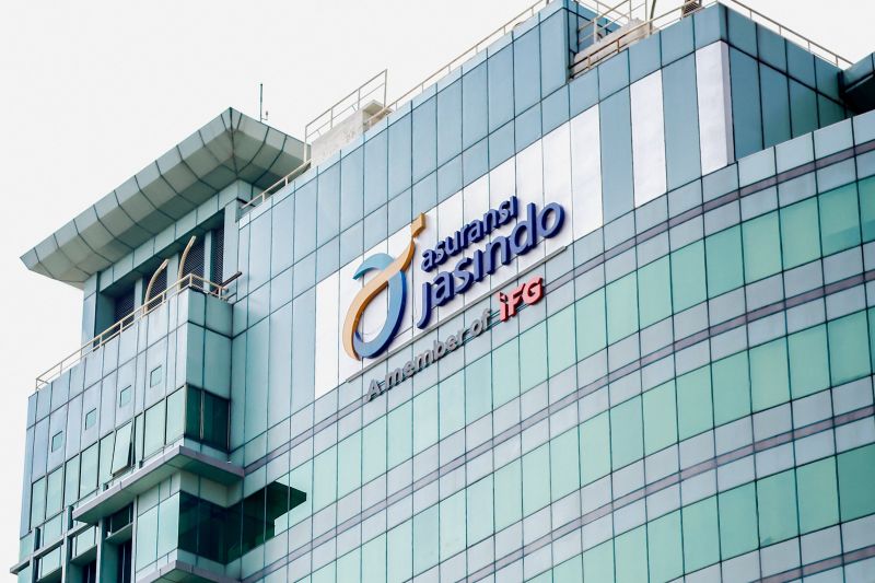 Asuransi Tani Padi Jasindo Raih Premi Rp44,84 Miliar hingga Agustus