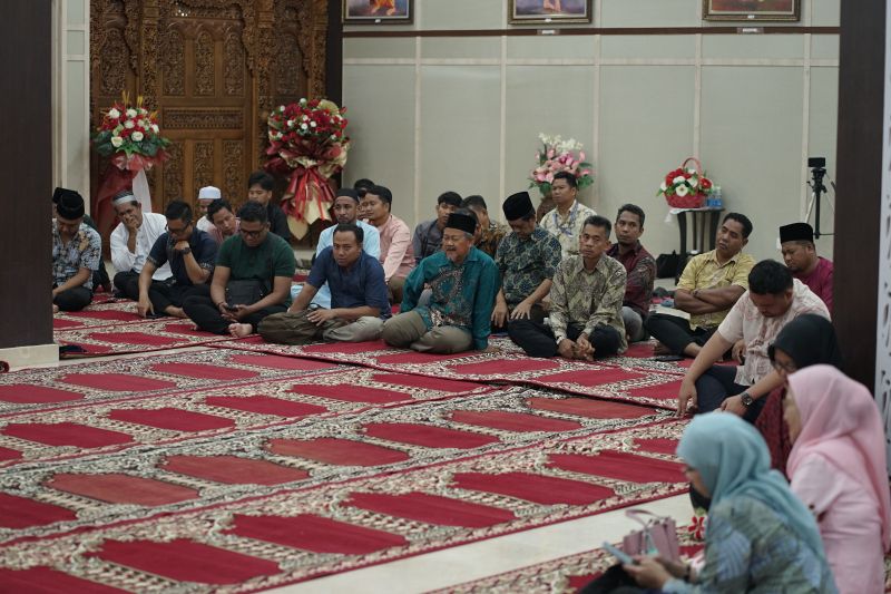 Peringatan Maulid Nabi Muhammad di Tawau, Kenali Ajaran dan Keteladanannya