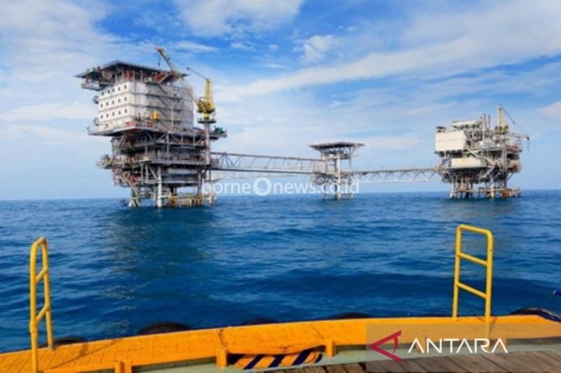Kerja Sama Terbaru ESDM Tingkatkan Produksi Migas Nasional