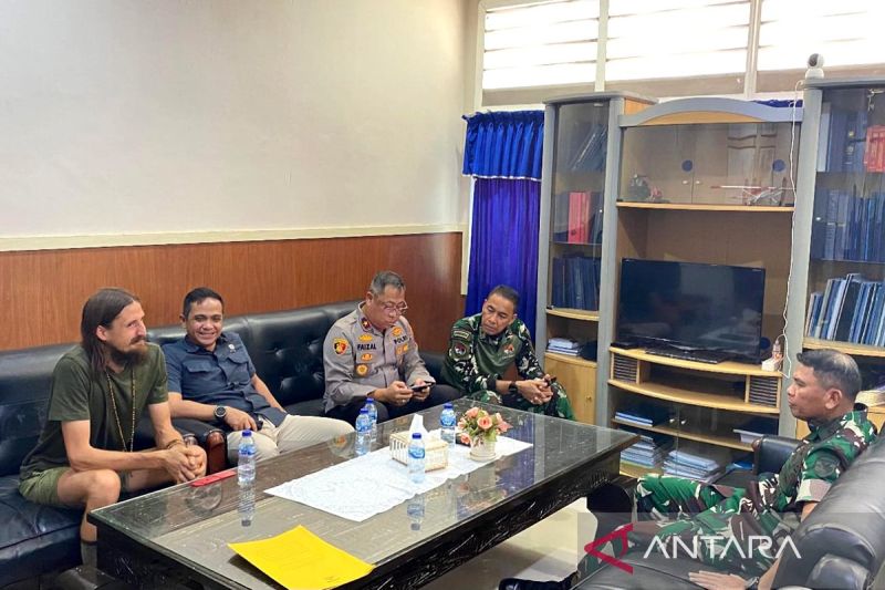 Pendekatan Lembut Pembebasan Kapten Philip, Terobosan Baru di Papua