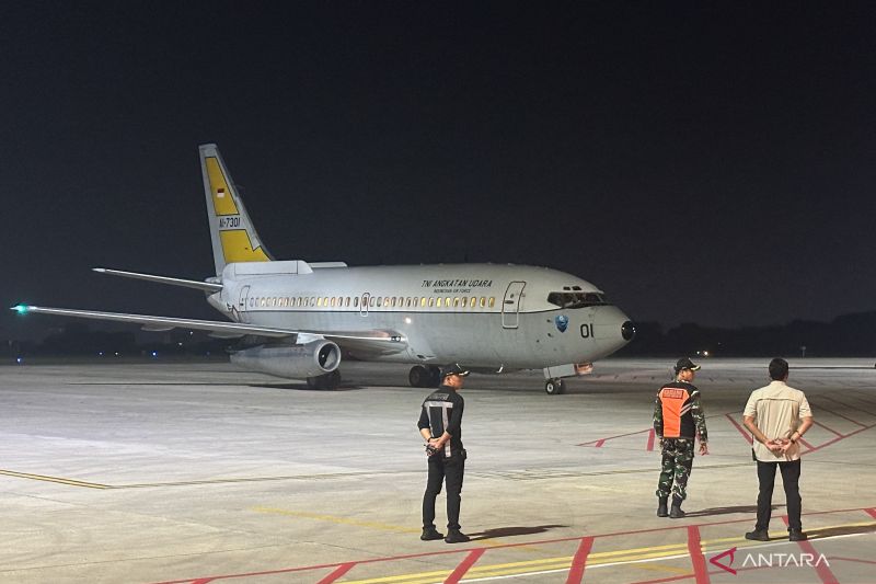 Philip Mark Mehrtens, Pilot Susi Air, Akhirnya Bebas dan Aman