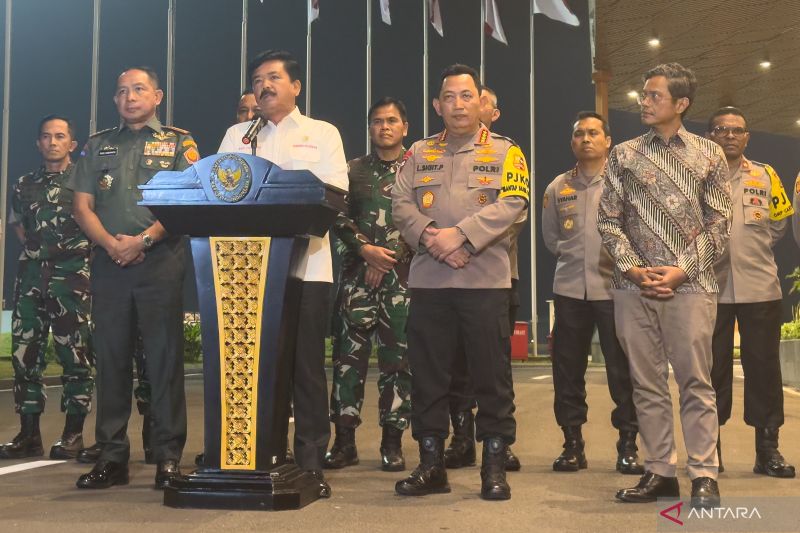 Pemerintah Indonesia Serahkan Pilot Philip Mehrtens ke Selandia Baru
