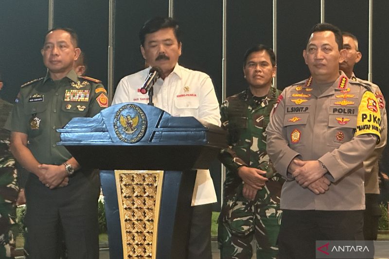 Keberhasilan Pembebasan Pilot Susi Air Philip Mark Mehrtens oleh Pemerintah