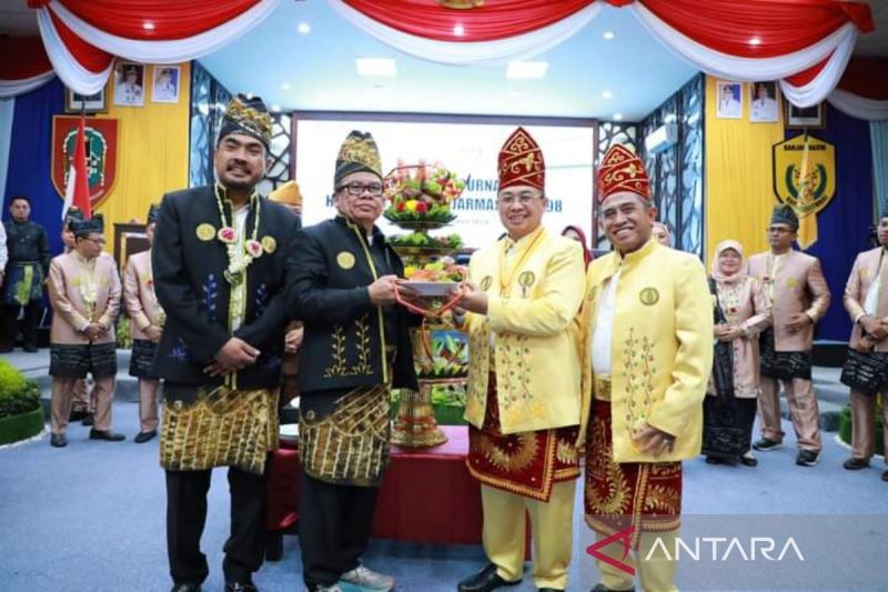 DPRD Banjarmasin Siapkan Pembangunan Berkelanjutan di Usia 498 Tahun