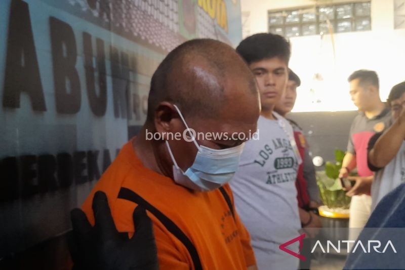 Kakek Di Sukabumi Terancam 15 Tahun Penjara Atas Tuduhan Rudapaksa