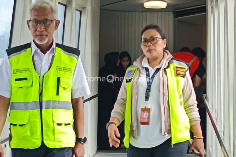Trigana Air Tingkatkan Pengawasan Penerbangan di Wilayah Rawan