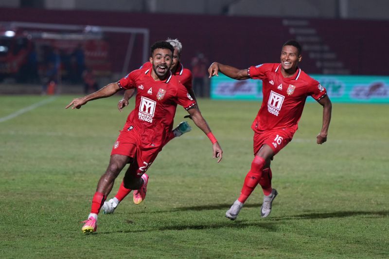 Imran Akui Malut United Kehilangan Fokus Usai Kekalahan 1-4