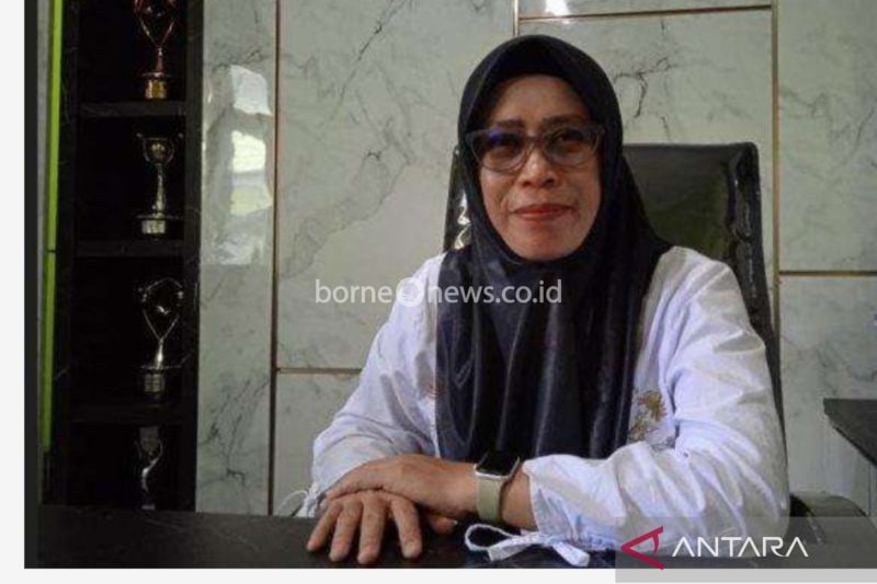 DPMPPA Jambi Ajak Korban Perundungan Berani Melapor