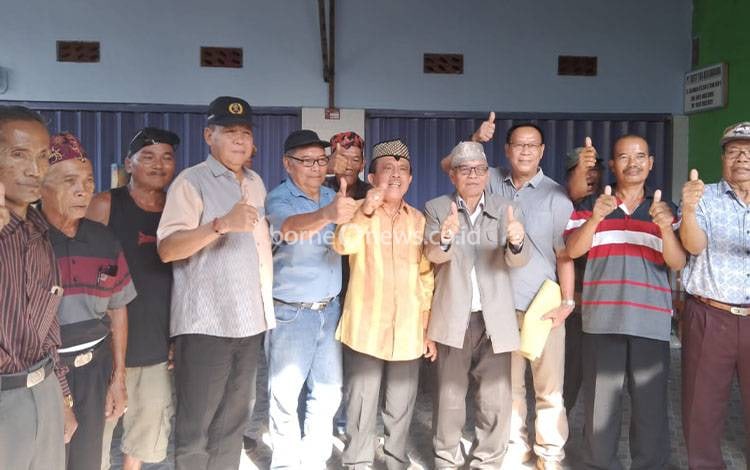 ASRI Prioritaskan Penanganan Jalan Palangka Raya-Gunung Mas untuk Dongkrak Ekonomi Jika Terpilih Menjadi Gubernur