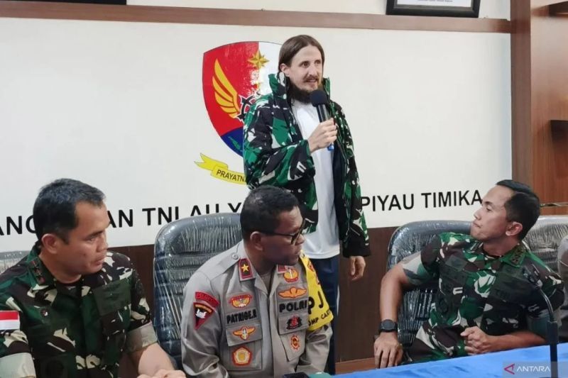 Komnas HAM Apresiasi Pendekatan Persuasif dalam Pembebasan Pilot