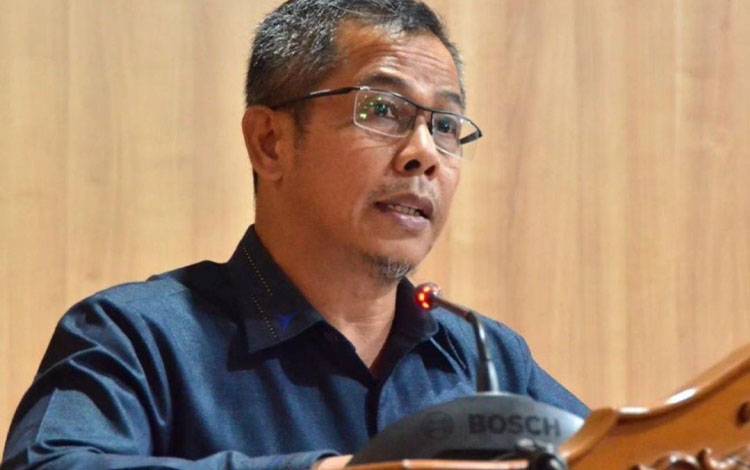 Perda Perlindungan Hukum Adat Dayak: Langkah Konkret Pemerintah Mendukung Masyarakat Adat