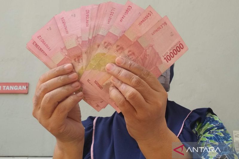 Penyaluran BLT di Demak Capai 88,5 Persen untuk Petani Tembakau