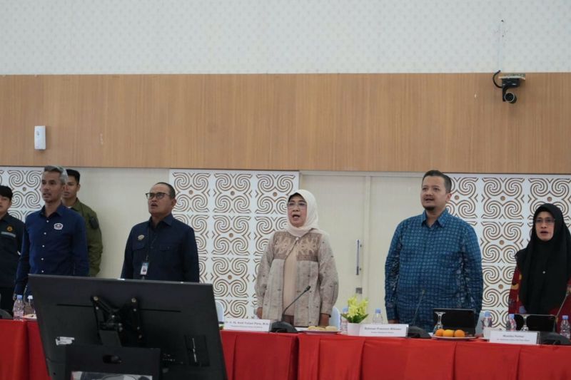 BPH Migas Dukung Kebijakan BBM Ramah Lingkungan Menuju NZE 2060