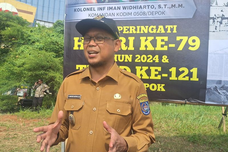 Pelatihan Literasi Keuangan Digital Tingkatkan Kapasitas UMKM Depok