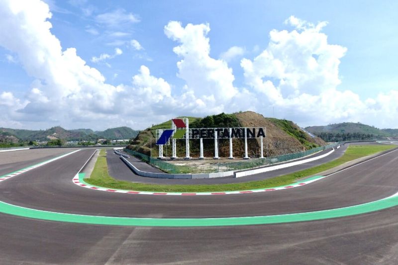 Diskon Tiket MotoGP Hingga 70 Persen di Aplikasi MyPertamina