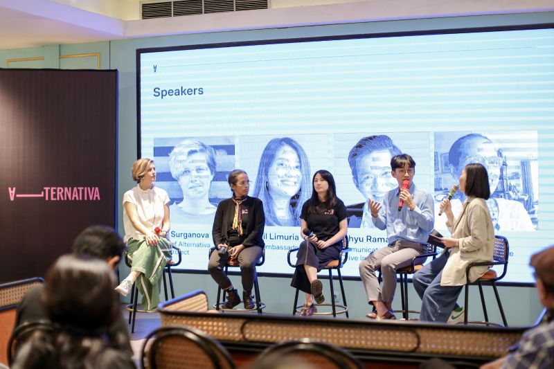 Alternativa Film Awards 2024 di Yogyakarta, Festival dan Penghargaan Sinema