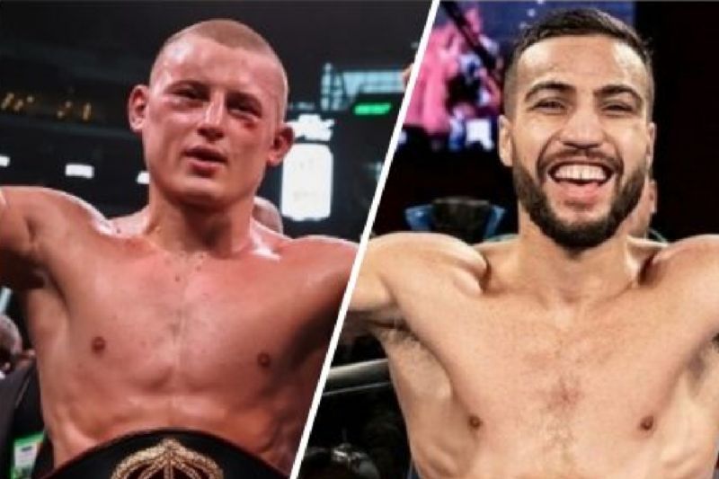 WBA Perintahkan Pertarungan Wajib Stanionis Melawan Giyasov
