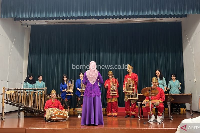 Festival Budaya Islam Indonesia, Pererat Hubungan Jepang-Indonesia