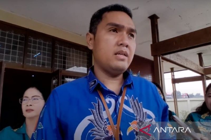 Gerakan Sekolah Sehat di Palangka Raya Tawarkan Kesehatan dan Pendidikan Berkualitas