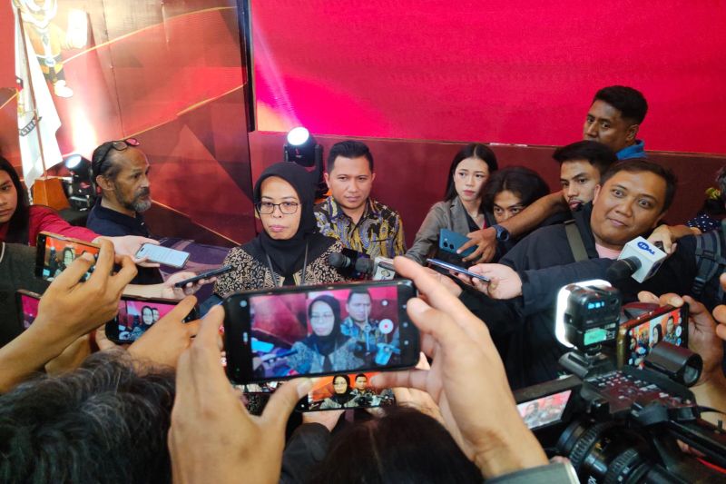 KPU Jabar Tetapkan DPT Sebanyak 35,9 Juta untuk Pilgub 2024