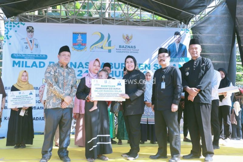 Peranan Zakat dalam Mencerdaskan Bangsa dan Pendidikan Nasional