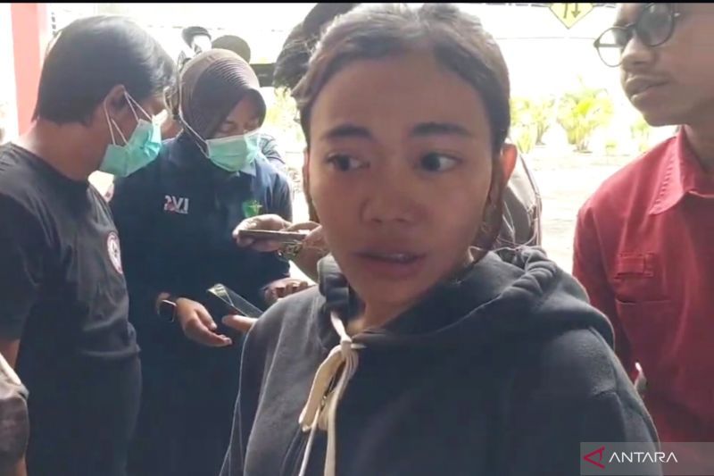 Keluarga Terduga Korban Ungkap Perayaan Ulang Tahun Sebelum Dikejar Polisi