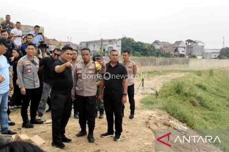 Tujuh Jasad Remaja di Kali Bekasi, Pelaku Tawuran Ditemukan