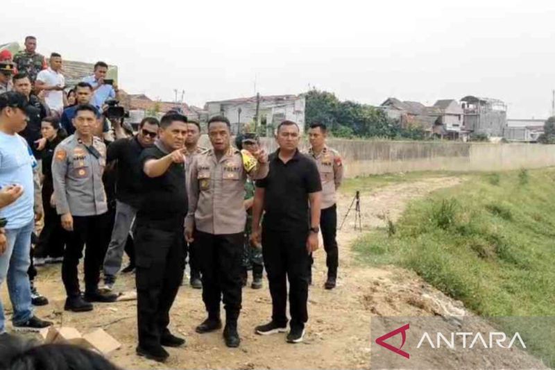 Kapolda Metro Jaya Perintahkan Propam Selidiki Temuan Tujuh Jasad