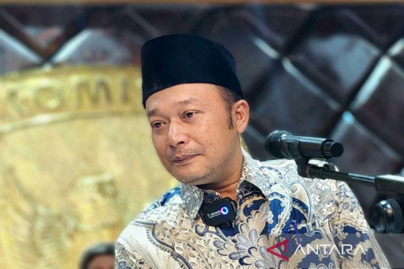KPU Jateng Tetapkan Andika-Hendi dan Luthfi-Yasin Sebagai Calon Pilgub