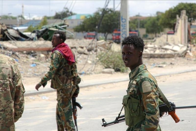 Somalia Tuduh Ethiopia Kirim Senjata Ilegal ke Puntland