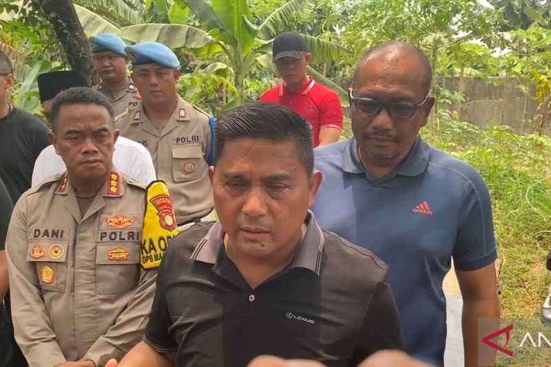 Penemuan Mayat di Kali Bekasi, 15 Tersangka Ditangkap Polisi