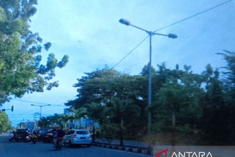 Bantuan Sarana Perhubungan dari Pemprov Papua untuk Biak Numfor