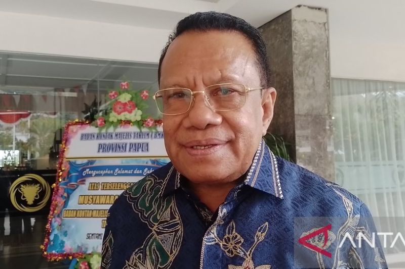 Pemerintah Salurkan 2.800 Alat Pertanian untuk Swasembada Pangan di Merauke