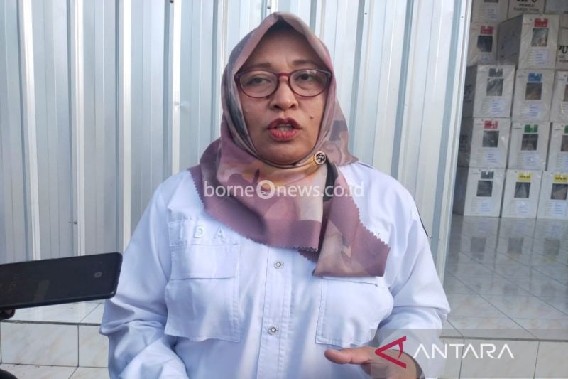 Tiga Pasangan Calon Bupati dan Wakil Bupati Kulon Progo 2024