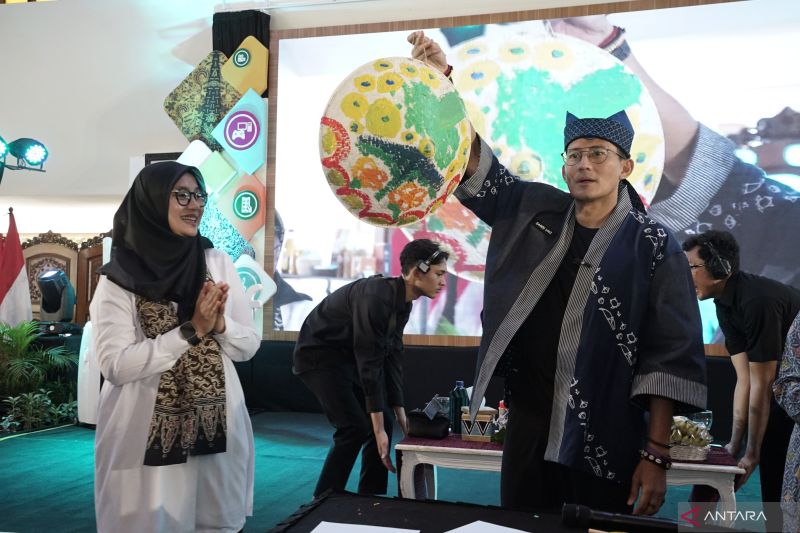 Banyuwangi, Destinasi Terbaik untuk Ekosistem Pariwisata Indonesia