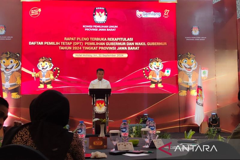 Imbauan Gubernur untuk Bobotoh Jelang Laga Persib VS Persija