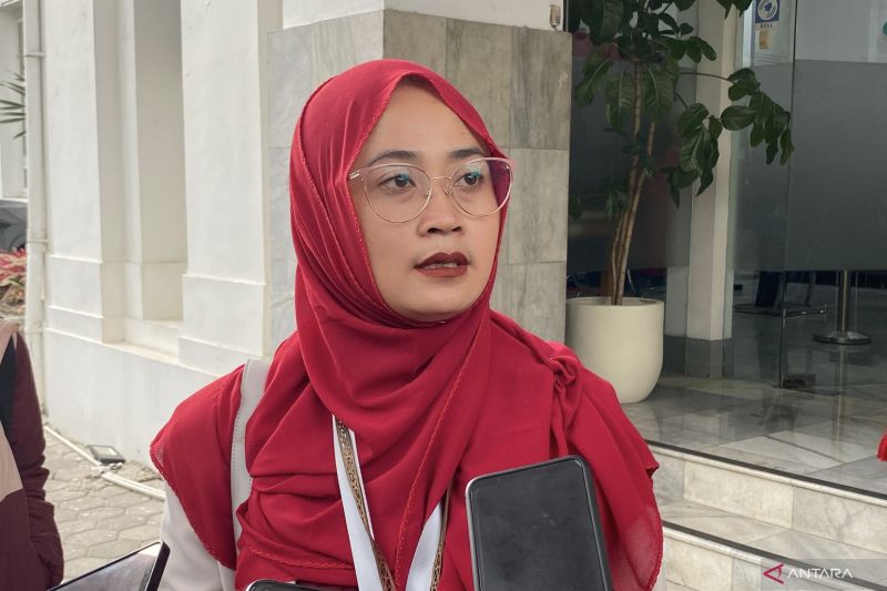 KPU Kota Bandung Tetapkan DPT Pilkada 2024 Sebanyak 1.887.881 Pemilih